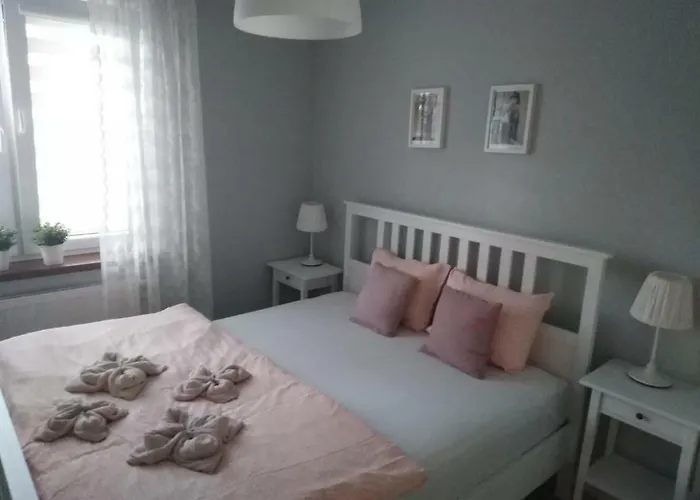 Apartament Julek Klimatyzowany