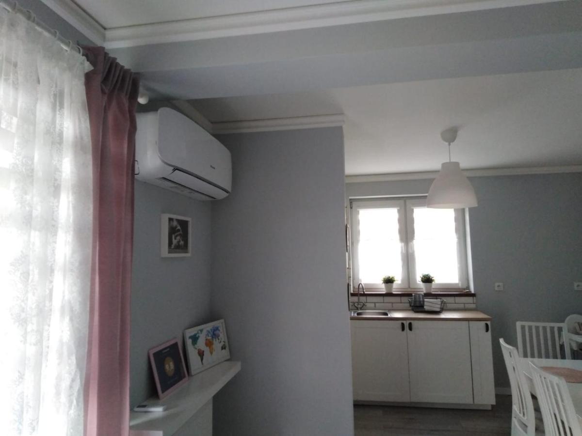 Julek Klimatyzowany * Oswiecim
