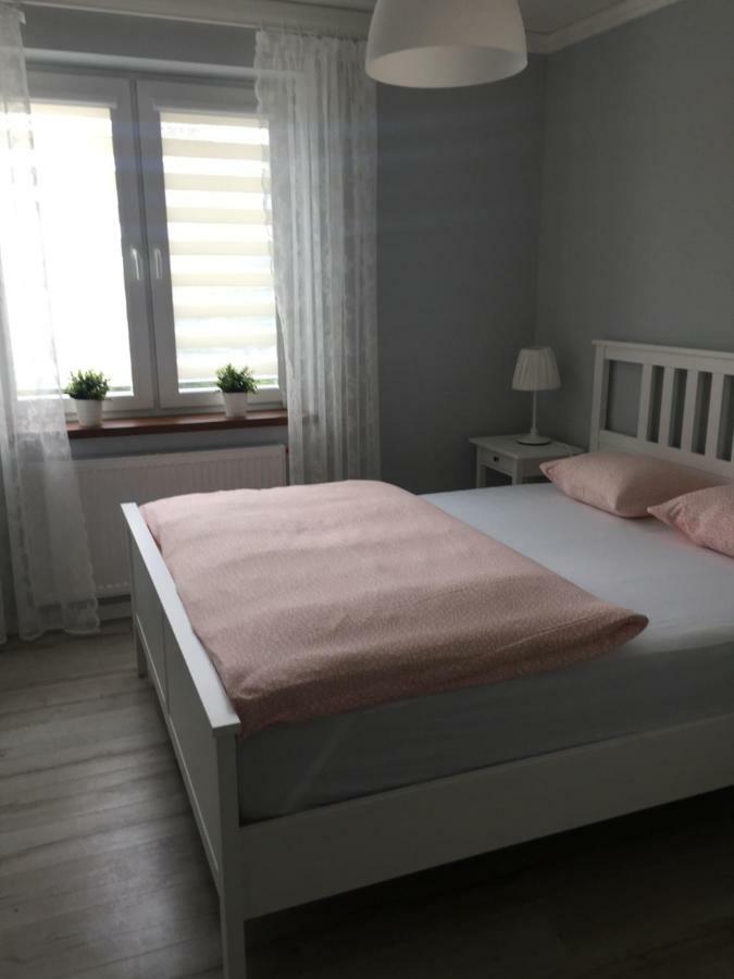 Julek Klimatyzowany Apartment