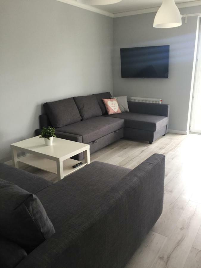 Julek Klimatyzowany Apartment Oswiecim
