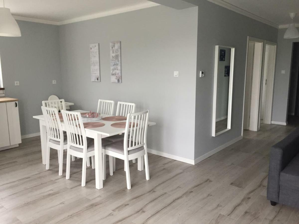 Apartment Julek Klimatyzowany