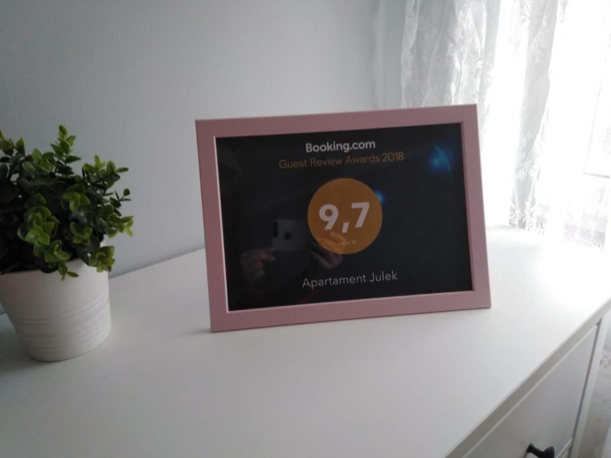 Julek Klimatyzowany Oswiecim