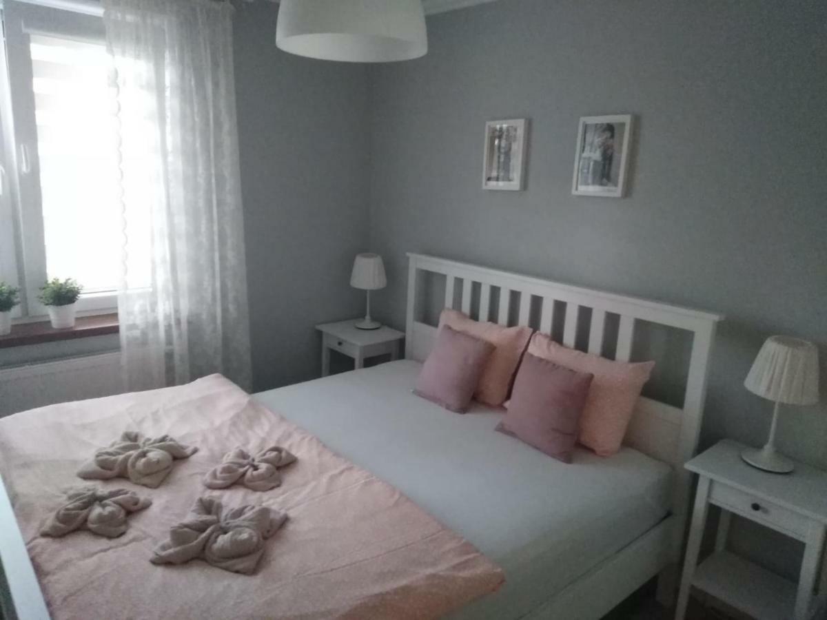 Apartment Julek Klimatyzowany *